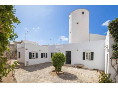 5 Bedrooms - Townhouse - Menorca - For Sale, 5 habitaciones