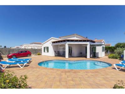 3 Bedrooms - Townhouse - Menorca - For Sale, 3 habitaciones