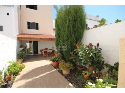 5 Bedrooms - Townhouse - Menorca - For Sale, 5 habitaciones