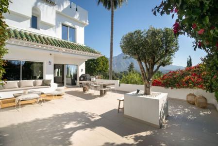 4 Bedrooms - Townhouse - Malaga - For Sale, 267 mt2, 4 habitaciones