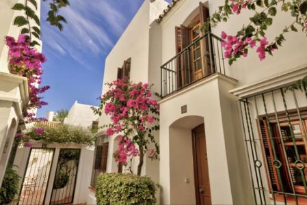 3 Bedrooms - Townhouse - Malaga - For Sale, 110 mt2, 3 habitaciones
