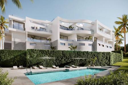 3 Bedrooms - Townhouse - Malaga - For Sale, 409 mt2, 3 habitaciones