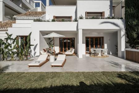 4 Bedrooms - Townhouse - Malaga - For Sale, 244 mt2, 4 habitaciones