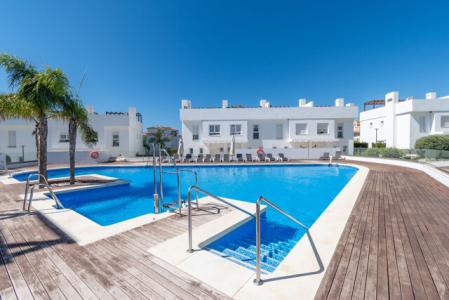 4 Bedrooms - Townhouse - Malaga - For Sale, 189 mt2, 4 habitaciones
