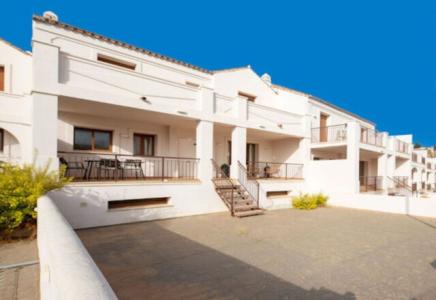 2 Bedrooms - Townhouse - Malaga - For Sale, 295 mt2, 2 habitaciones