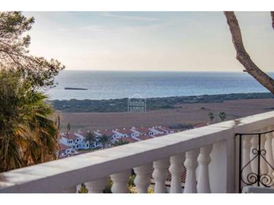 3 Bedrooms - Townhouse - Menorca - For Sale, 3 habitaciones