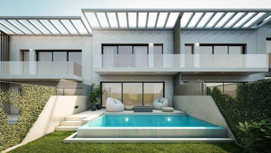 La Cala De Mijas, 3 Bed Semi, 149 mt2, 3 habitaciones