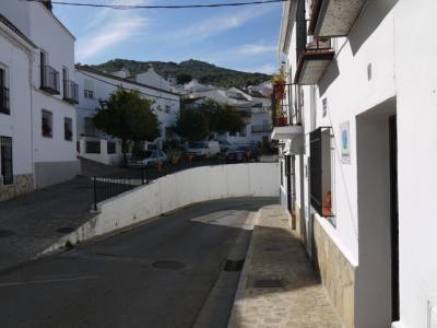 Zahara De La Sierra, Historic Hillside Townhouse, 156 mt2, 3 habitaciones