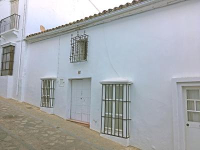 Zahara De La Sierra, Zahara Antigua Townhouse, 200 mt2, 6 habitaciones