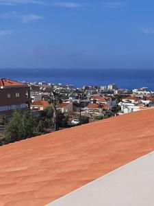 Chalet adosado en Mirador Del Roque El Madroñal con vistas al mar, 130 mt2, 3 habitaciones