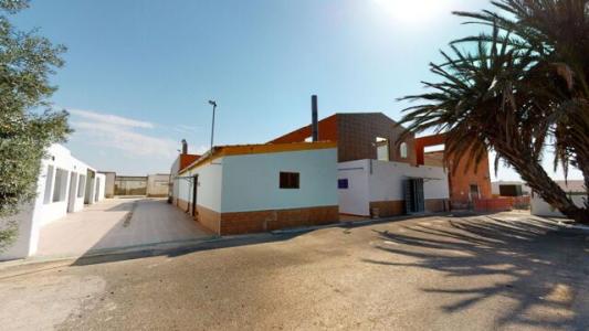 Albatera, 5 Bedrooms, 844 mt2, 5 habitaciones