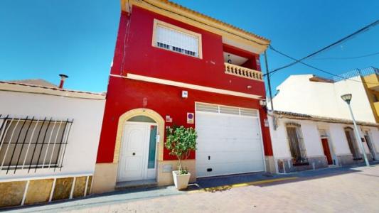 Balsicas, 4 Bedrooms, 288 mt2, 4 habitaciones