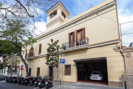 6 Bedrooms - Town House - Barcelona - For Sale, 319 mt2, 6 habitaciones