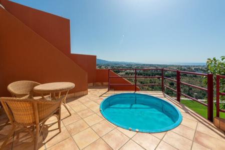 Benahavis, 4 Bed Terraced, 478 mt2, 4 habitaciones