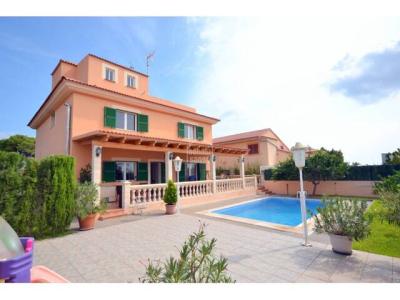5 Bedrooms - Townhouse - Mallorca - For Sale, 5 habitaciones