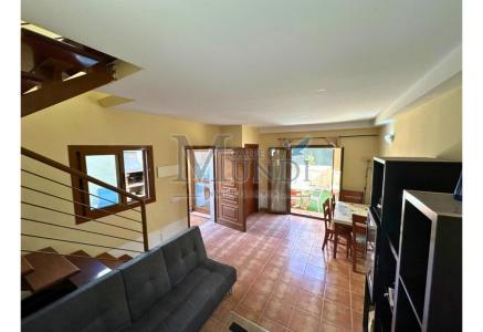 Duplex adosado en Corralejo, Pueblo Canario: Tú nuevo hogar en el paraíso de Fuerteventura, 60 mt2, 1 habitaciones