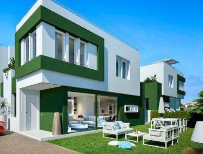 3 room townhouse  for sale in Denia, Spain for 0  - listing #110386, 102 mt2
