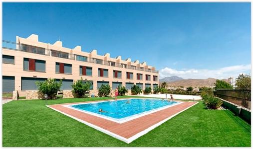3 room townhouse  for sale in el Campello, Spain for 0  - listing #187120, 197 mt2