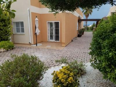 3 room townhouse  for sale in el Campello, Spain for 0  - listing #689956, 110 mt2
