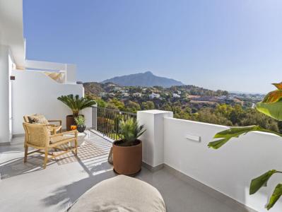 4 Bedrooms - Townhouse - Malaga - For Sale, 208 mt2, 4 habitaciones