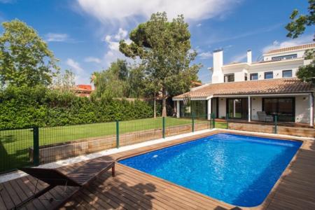 6 Bedrooms - Town House - Barcelona - For Sale, 527 mt2, 6 habitaciones