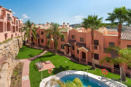 3 Bedrooms - Townhouse - Malaga - For Sale, 158 mt2, 3 habitaciones