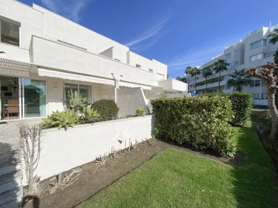 Bright And Spacious 3 Bedroom Townhouse For Sale In Los Granados Playa, Estepona New Golden Mile, 227 mt2, 3 habitaciones