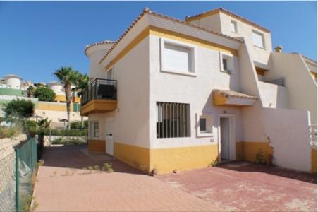 Townhouse 2 bedrooms  for sale in Finestrat, Spain for 0  - listing #104296, 90 mt2