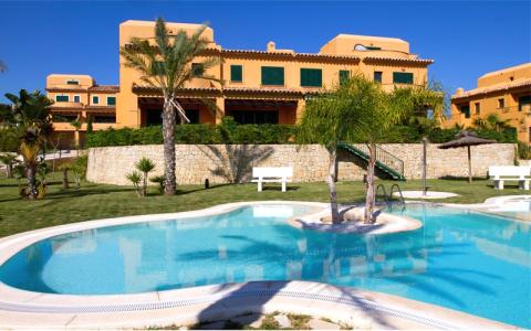 Townhouse 2 bedrooms  for sale in Finestrat, Spain for 0  - listing #688694, 102 mt2