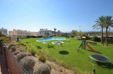 3 room townhouse  for sale in Finestrat, Spain for 0  - listing #689829, 120 mt2