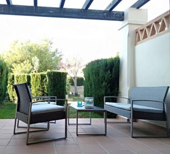 Townhouse 2 bedrooms  for sale in Finestrat, Spain for 0  - listing #939359, 109 mt2