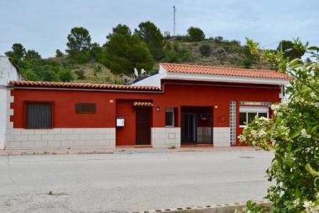 Casa Rural Carles 1832gh 295,000 Euros, 339 mt2, 6 habitaciones