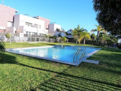 3 room townhouse  for sale in Godella, Spain for 0  - listing #134297, 300 mt2