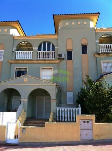 Townhouse 4 rooms  for sale in Guardamar del Segura, Spain for 0  - listing #780450, 124 mt2, 4 habitaciones