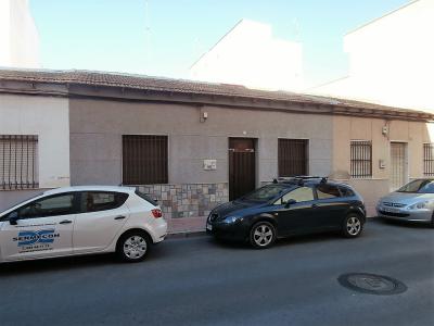 Townhouse 4 bedrooms  for sale in Guardamar del Segura, Spain for 0  - listing #960876, 142 mt2