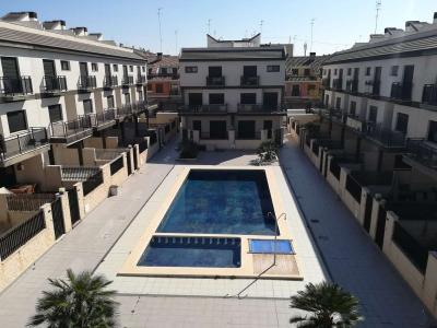 3 room townhouse  for sale in l Eliana, Spain for 0  - listing #134230, 152 mt2