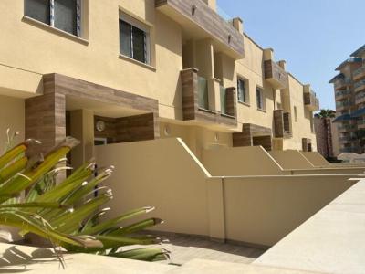 La Manga Del Mar Menor, 3 Bedrooms, 106 mt2, 3 habitaciones