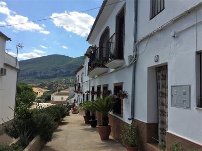 La Muela, Tres Balcones De, 124 mt2, 3 habitaciones