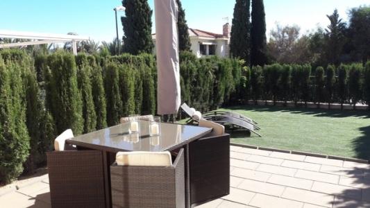 3 room townhouse  for sale in la Nucia, Spain for 0  - listing #110691, 230 mt2