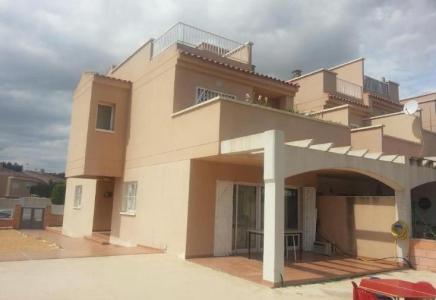 3 room townhouse  for sale in la Nucia, Spain for 0  - listing #111205, 196 mt2