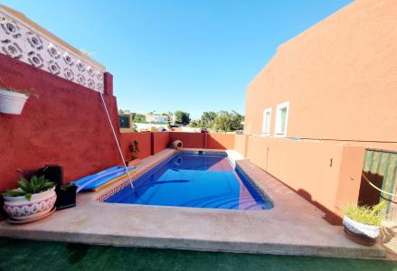 3 room townhouse  for sale in la Nucia, Spain for 0  - listing #1274844, 110 mt2