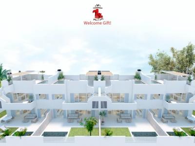 Higuericas, 3 Bedrooms, 90 mt2, 3 habitaciones