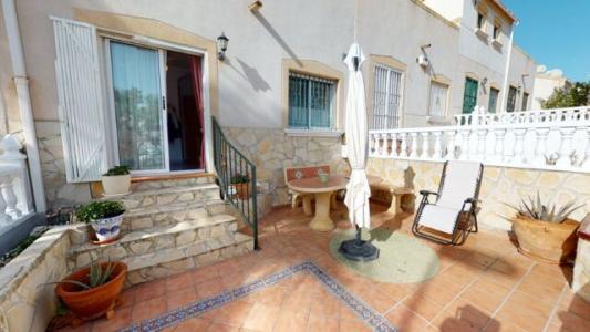 Villamartin, 3 Bedrooms, 155 mt2, 3 habitaciones