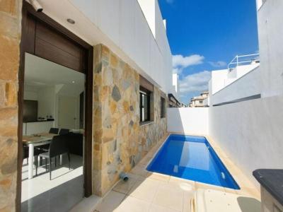 Orihuela Costa, 3 Bedrooms, 89 mt2, 3 habitaciones