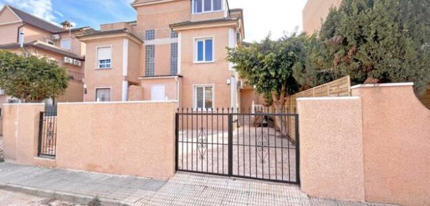 Orihuela Costa, 3 Bedrooms, 120 mt2, 3 habitaciones