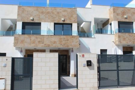 Orihuela Costa, 3 Bedrooms, 96 mt2, 3 habitaciones