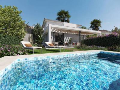 3 Bedrooms - Townhouse - Mallorca - For Sale, 3 habitaciones