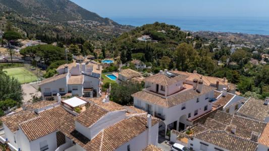 Mijas, 3 Bed Terraced, 320 mt2, 3 habitaciones