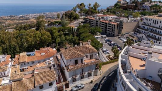 Mijas, 3 Bed Terraced, 220 mt2, 3 habitaciones