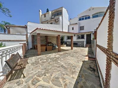 Mijas, 4 Bed Terraced, 137 mt2, 4 habitaciones